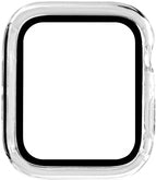 PICOM Watch Case – Schutz für Apple Watch, transparent