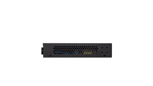 Lancom Netzwerk-Switch – 26 Anschlüsse, Gigabit-Geschwindigkeit