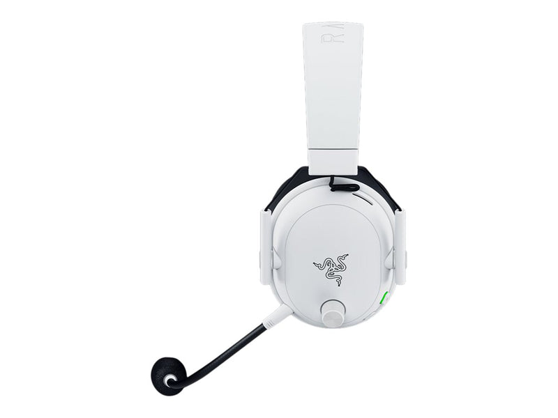 Razer BlackShark V3 Headset – 7.1 Surround, abnehmbares Mikrofon