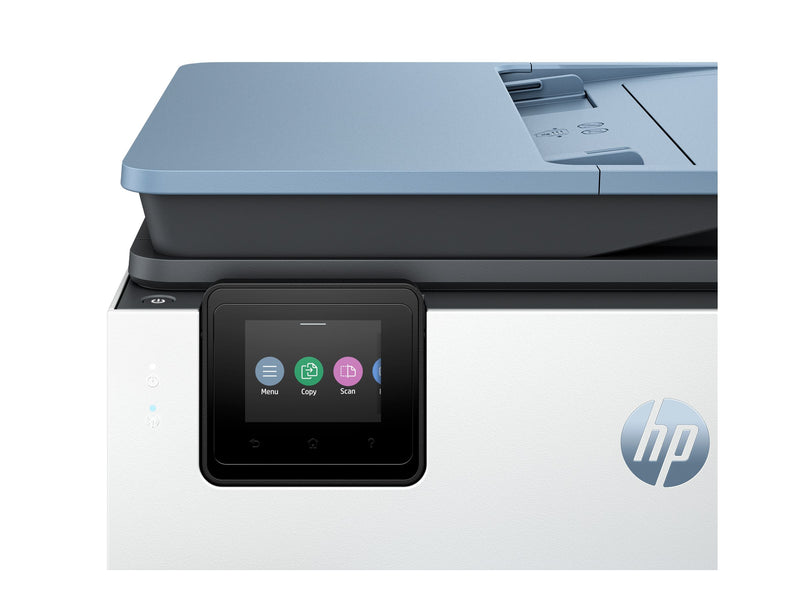 HP OfficeJet Pro – Schneller Farbdrucker mit WLAN und USB-Anschluss