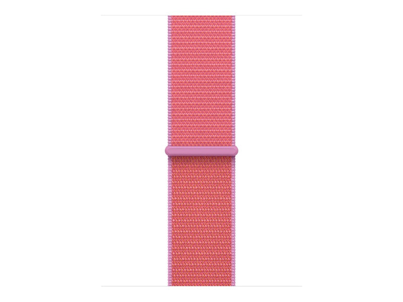 Apple Sport Loop Armband – Flexibel, für 38-41 mm Smartwatch