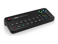 Rode Videoproduktionssystem – Drahtlos & Streaming-fähig