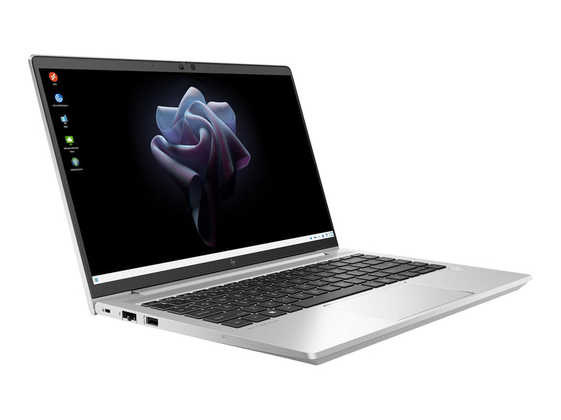 HP Mobiler Thin Client – AMD Ryzen, 8 GB RAM, 256 GB SSD