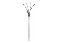 Microconnect CAT6 Netzwerkkabel – 305 m, robust für Innen