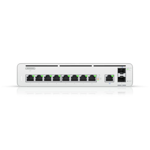 Ubiquiti Netzwerk-Controller – Einfaches Management, schnelle Verbindung
