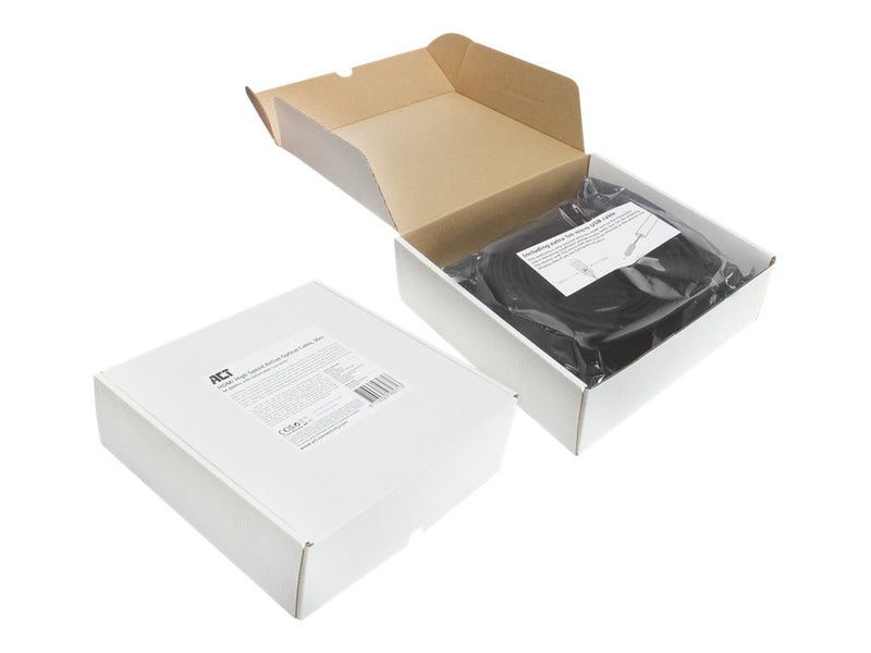 Advanced Cable HDMI-Kabel – 50 m, 4K Unterstützung