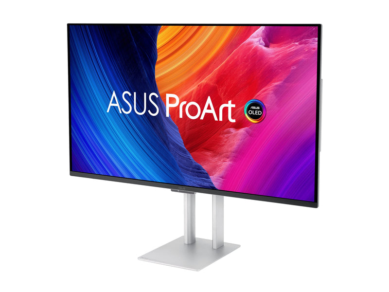 ASUS ProArt OLED-Monitor – 32" 4K UHD, HDR10