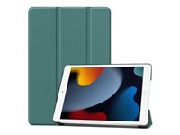 EET iPad Cover – Schutz für iPad 7/8 Modelle