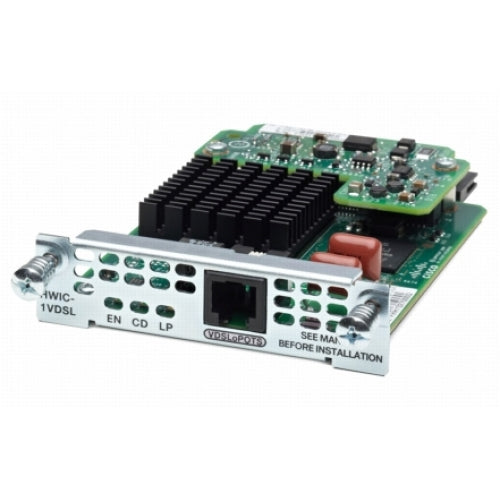Cisco DSL-Modem – Intern, für schnelles Internet bis 100 Mbps