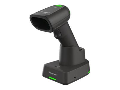 Honeywell Barcode-Scanner – Kabellos, 2D-Scans