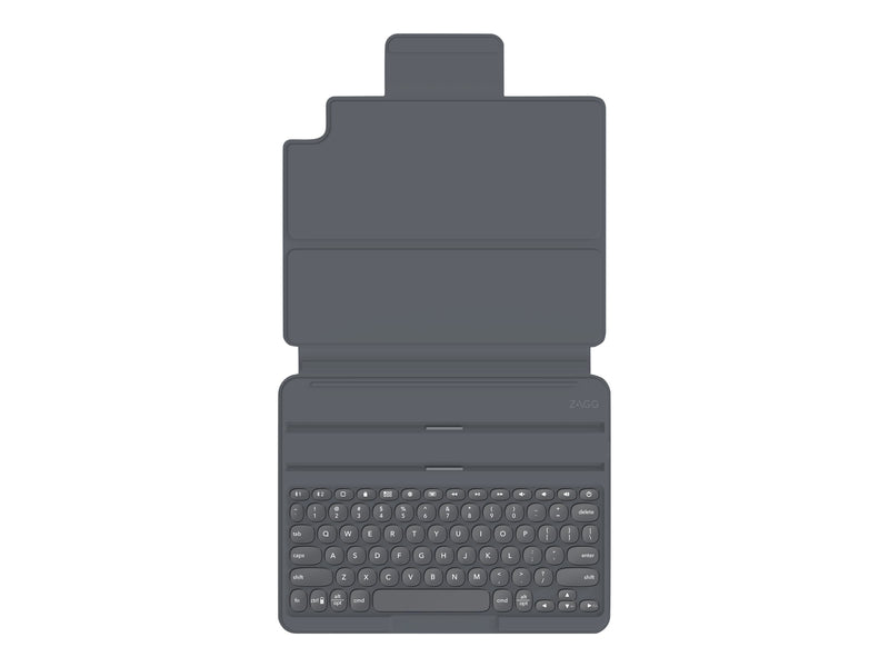 ZAGG Pro Keys Tastatur – Bluetooth, Hintergrundbeleuchtung