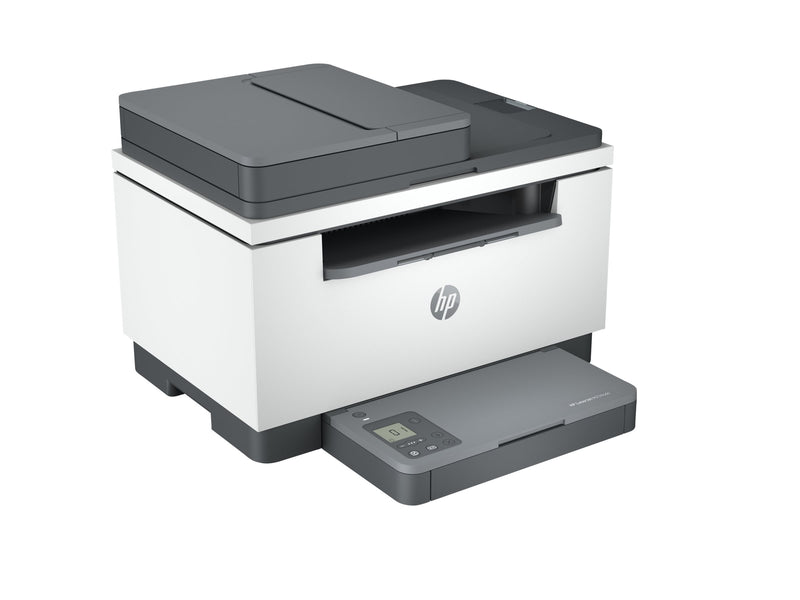 HP LaserJet Multifunktionsdrucker – Schneller beidseitiger Druck, WLAN