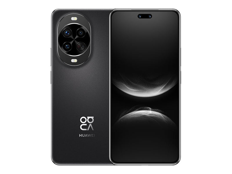 Huawei Smartphone – robust und energieeffizient