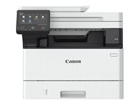 Canon Multifunktionsdrucker – Schnelles Drucken & Scannen