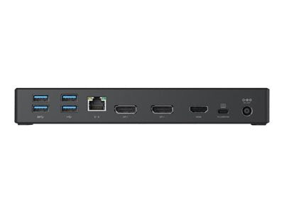 ALOGIC USB-C Dockingstation – Dreifachanzeige, 170 Watt