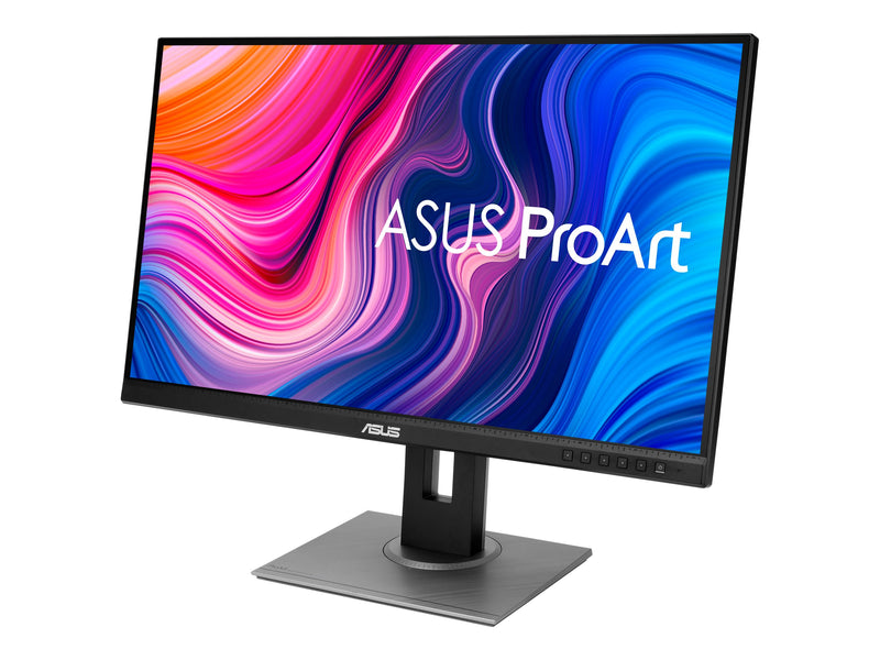 ASUS ProArt 27" Monitor – 2K-Display, IPS-Technologie