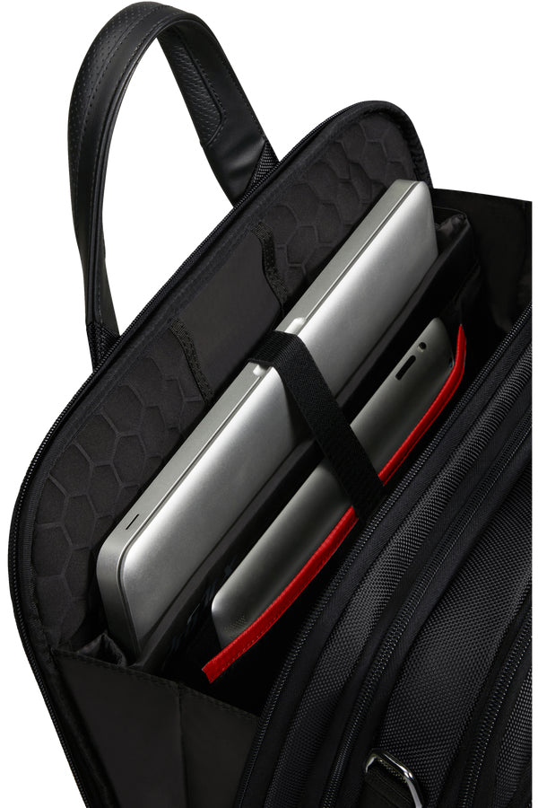 Samsonite Notebooktasche – Wasserfest, 15.6" Laptops