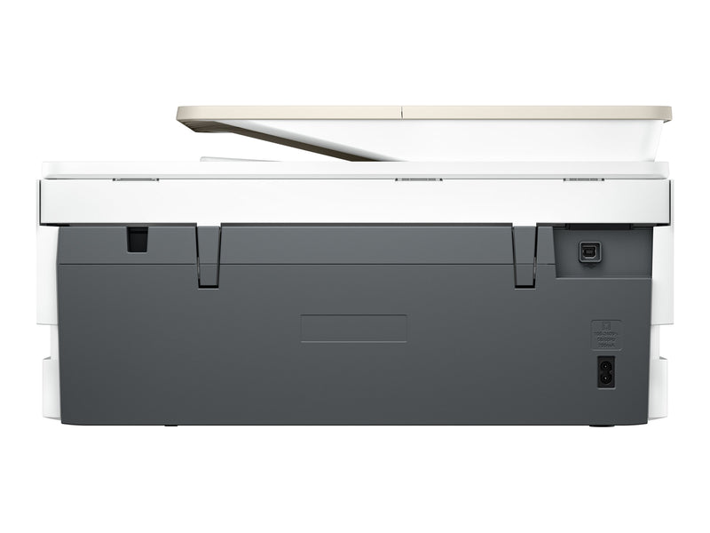 HP Envy Photo 7930 – Farbdrucker mit WLAN und Touchscreen