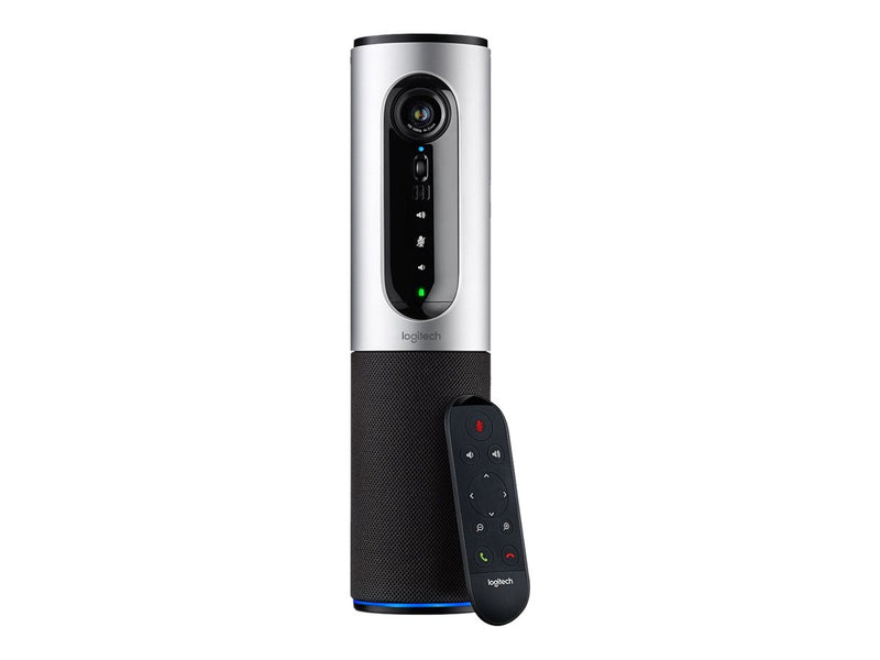 Logitech ConferenceCam – HD-Video, für kleine Teams