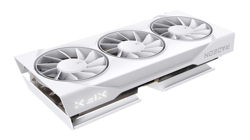 XFX Gaming-Grafikkarte – Radeon RX 9060 XT, 16 GB für flüssiges 4K
