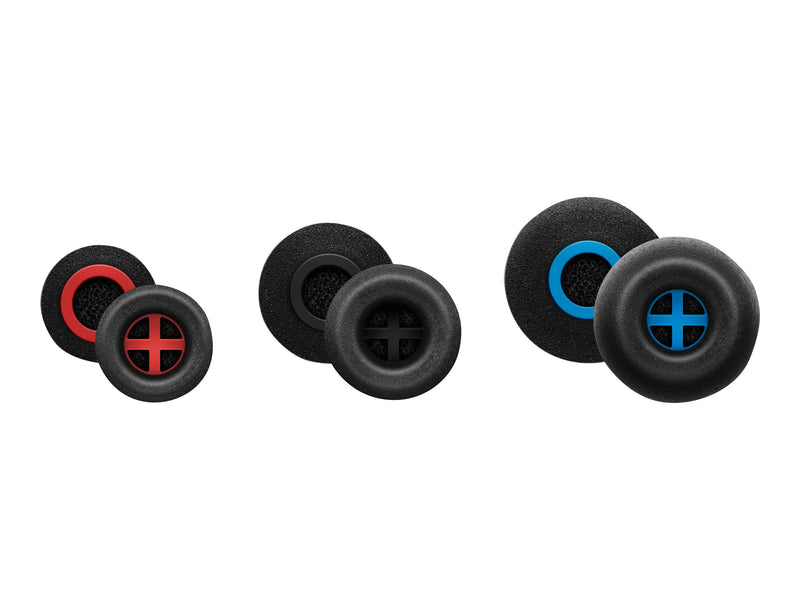 Sennheiser In-Ear Kopfhörer – Geräuschunterdrückung, Stereo-Sound