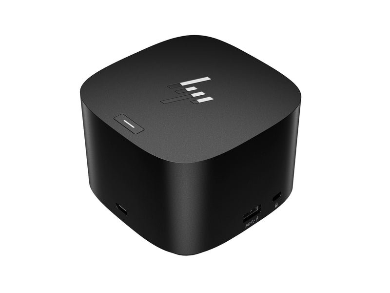 HP Thunderbolt Dock – Mehrere Geräte verbinden, schnelles Laden