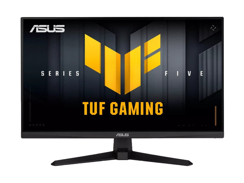 ASUS TUF Gaming-Monitor – 24" Full HD, 240 Hz für flüssiges Gaming