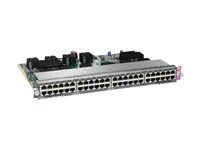 Cisco Netzwerk-Switch – 48 Ports für schnelles Ethernet