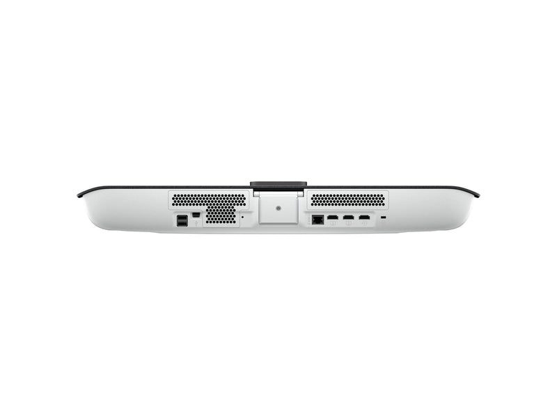 HP Poly Studio X32 VideoBar – Zertifiziert für Teams und Zoom