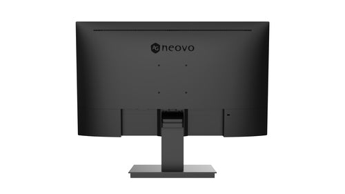 Neovo 24" Full HD Monitor – Klare Bilder, LED-Technologie