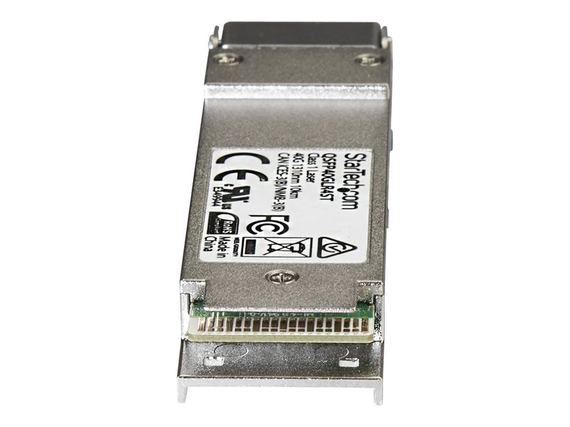 StarTech Fiber Transceiver – 40 Gb/s, bis zu 10 km Reichweite