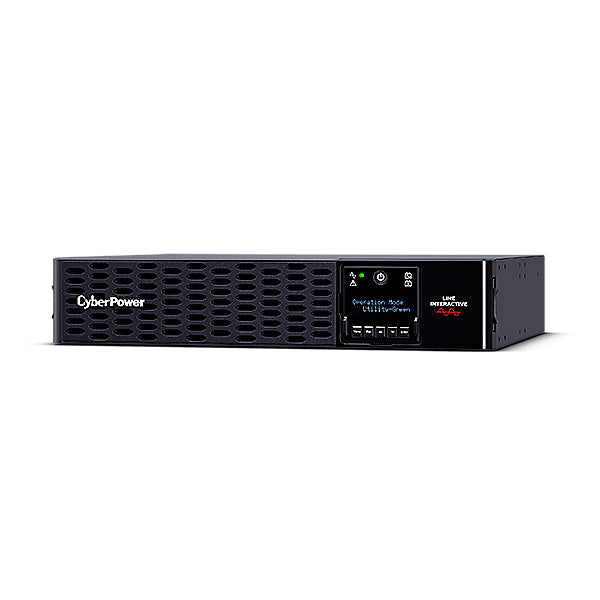 CyberPower USV – 2200W Stromschutz für IT-Geräte