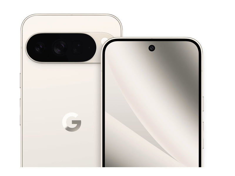 Google Pixel 10 Pro XL – 6,8" OLED-Display, 256 GB Speicher