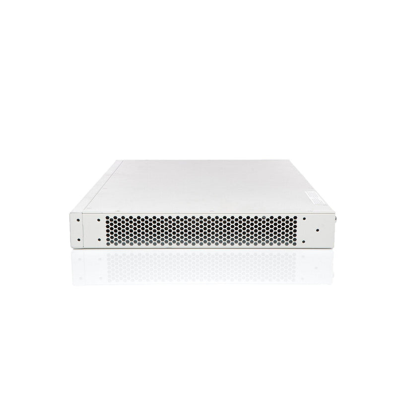 Alcatel Netzwerk-Switch – 24 Ports, schnelles Ethernet