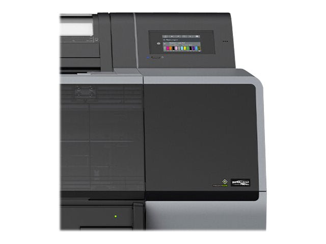 EPSON Großformatdrucker – 24" Farb-Tintenstrahl, 12 Farben