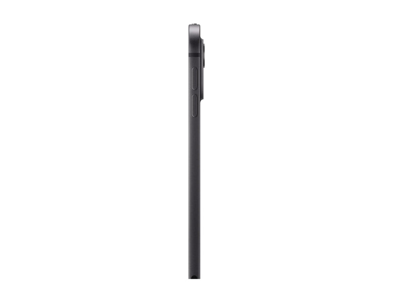 Apple iPad Pro 11" – Leistungsstarkes Tablet mit 1 TB Speicher