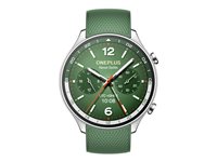 OnePlus Smartwatch – GPS, Herzfrequenzmessung