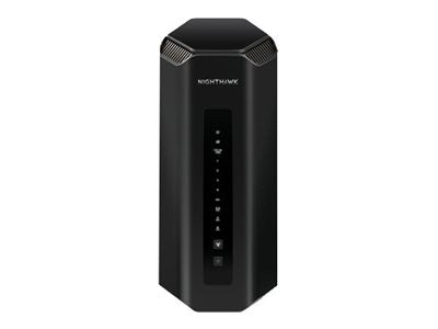 Netgear Nighthawk Router – WiFi 7, Tri-Band für schnelles Internet