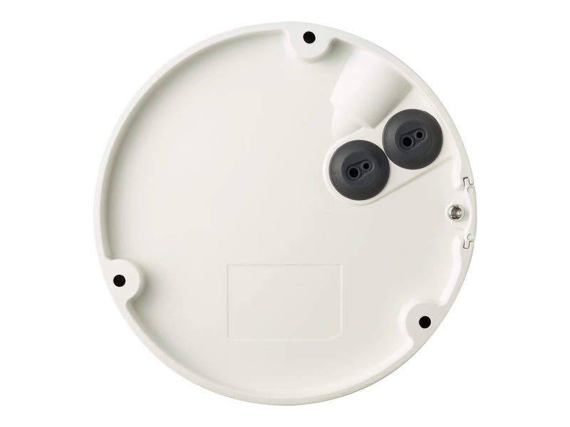 Hanwha Netzwerk-Domekamera – 2-MP, wetterfest, vandalismussicher
