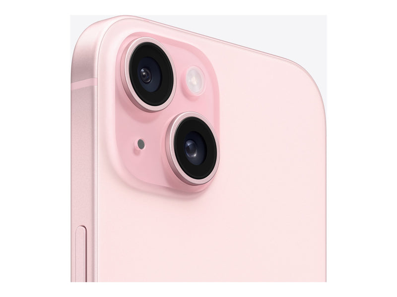 Apple iPhone 15 – 5G Smartphone, 256 GB Speicher