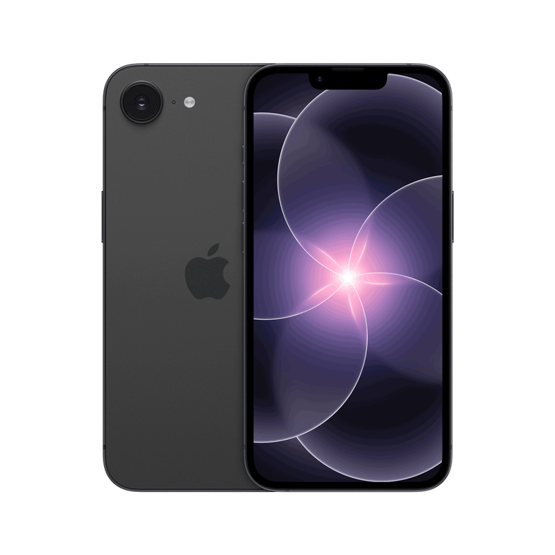 Apple iPhone 17e Smartphone – 5G, 512 GB Speicher
