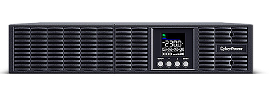Cyberpower USV – 2700W für zuverlässige Stromversorgung