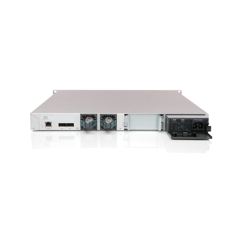 Cisco Meraki MS350 Switch – 48 Anschlüsse, Cloud-Management