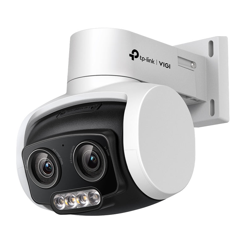 TP-Link Überwachungskamera – 4 MP, Zweiwege-Audio