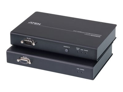 Aten KVM-Verlängerung – Bis zu 100m, HDBaseT 2.0