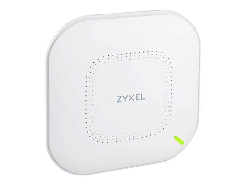 Zyxel WiFi 6 Access Point 3er Pack – Schnelles, zuverlässiges WLAN