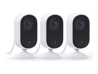 ARLO Indoor Sicherheitskamera – 2K-Video, einfache Installation