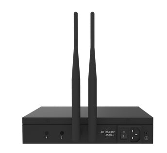 Yeastar LTE/4G-Gateway – Zwei Kanäle für stabile Verbindung