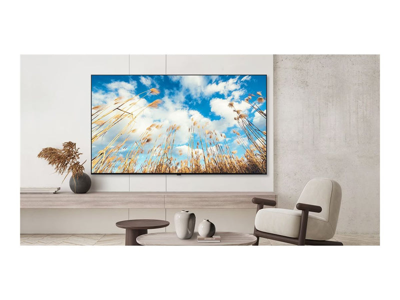 LG 55" Smart-TV – 4K UHD, Hotel-Modus
