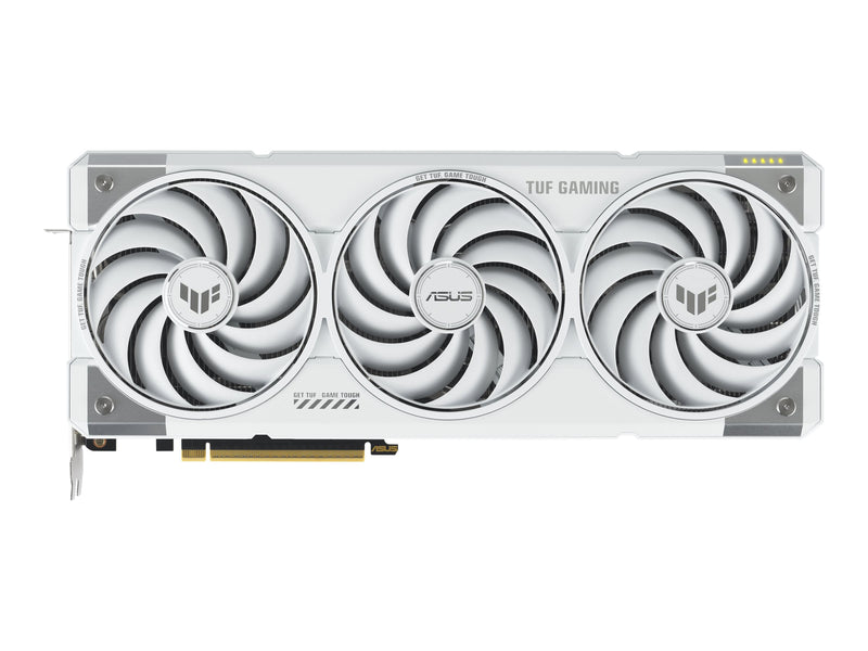 ASUS TUF Grafikkarte – RTX 5070 Ti, 16 GB Speicher